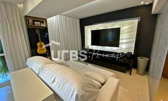 Imagem 4: Apartamento para venda com 147 metros quadrados com 3 quartos em Jardim Goiás - Goiânia