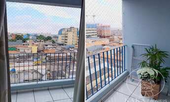 Imagem 4: Apartamento à venda - Vila Tolstoi