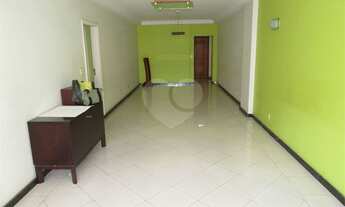 Imagem 4: Rio de Janeiro - Apartamento Padrão - TIJUCA