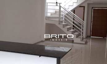 Imagem 6: Casa com 3 dormitórios, 127 m² - venda por R$ 430.000,00 ou aluguel por R$ 2.500,00/mês