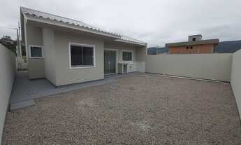 Imagem 4: Casa de 02 dorm c/ suíte em São José-SC