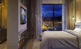 Imagem: MARAVILHOSO APARTAMENTO COM LAZER NO ROOFTOP