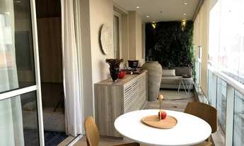 Imagem 2: Cobertura Duplex de 3 quartos no Melhor de Botafogo