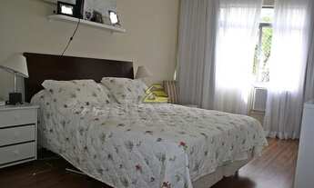 Imagem 5: Rio de Janeiro - Apartamento Padrão - Flamengo