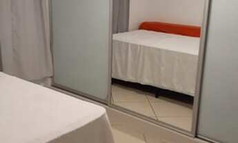 Imagem 4: Apartamento para venda com 99 metros quadrados com 3 quartos em Campinas - São José - SC