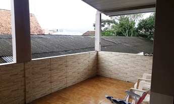 Imagem 3: Casa em alvenaria PALHOÇA - SC