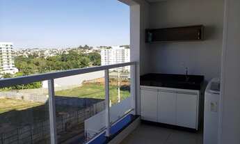 Imagem 2: Apto 2 quartos com varanda, bairro Copacabana