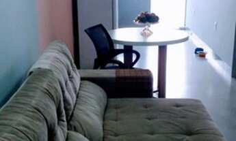 Imagem 6: Casa 2 - Residencial Santa fé