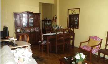 Imagem 4: Apartamento 3 Quartos em Icaraí (Aceita Permuta