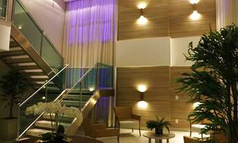 Imagem 6: Cobertura Greenmare- Vista para o mar- Área de lazer privativa- Altiplano