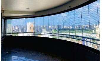 Imagem 2: Apartamento à venda, 250 m² por R$ 1.199.000,00 - Guararapes - Fortaleza/CE