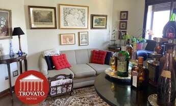 Imagem 4: Rua Cayowaá Perdizes 170m2 4 Quartos 3 Suítes 3 Vagas