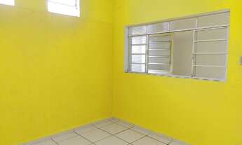 Imagem 4: Casa para aluguel, 1 quarto, 2 vagas, Parque São Vicente - Mauá/SP