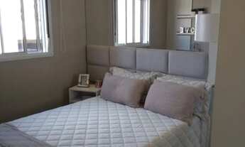 Imagem 6: Apartamento para venda tem 69 metros quadrados com 3 quartos