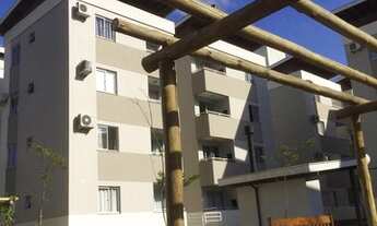 Imagem 3: Apartamento novo com 2 dormitórios para venda | Plano casa verde e amarela