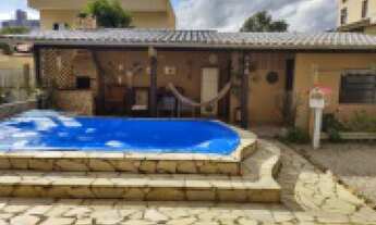 Imagem 6: Casa Alvenaria com 240,00 m² de área construída, contendo 02 Salas, Copa, Cozinha, 02 Banh