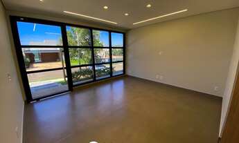 Imagem 4: Casa à venda no condomínio Reserva Santa Luisa em Ribeirão Preto/SP