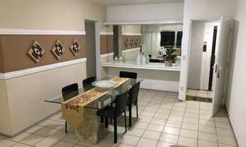 Imagem 7: Jean Charles / Boa Viagem: Nascente, próximo ao mar e shopping, 114m, 3 quartos, varanda