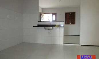 Imagem 5: Casa com 1 dormitório para alugar por R$ 500,00/mês - Conjunto Ceará - Fortaleza/CE