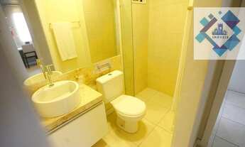 Imagem 5: Condominio Bosque das Acacias, 65m², 3 quartos, Presidente Kennedy