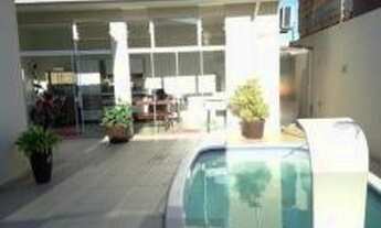 Imagem 2: Apartamento para venda com 220 metros quadrados com 4 quartos