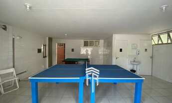 Imagem 8: Apartamento para venda tem 134 metros quadrados com 3 quartos em Aldeota - Fortaleza - CE