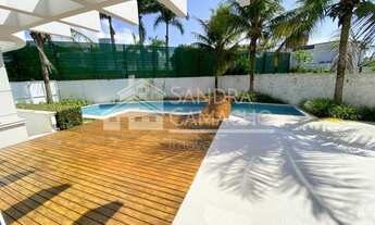 Imagem 5: Casa para venda em Jurerê Internacional