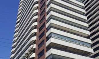 Imagem 2: Apartamento para venda possui 543 metros quadrados com 4 quartos em Mucuripe - Fortaleza