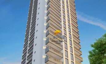 Imagem 2: Guararapes - Apartamento 37,81m² de 1 quarto e 1 vaga