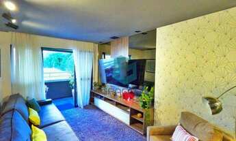 Imagem 7: Apartamento Luciano Cavalcante com 3 dormitórios à venda, 120 m² por R$ 649.000 - Fortalez