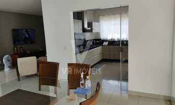 Imagem: Casa com 04 suítes no Portal do Sol 2