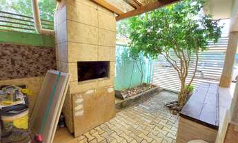 Imagem 4: CASA NO CANCELLI (Claudete) 3 Qtos, 1 Bwc, 1 Vaga, A/C62m²