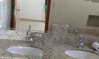 Imagem 3: Apartamento com 4 dormitórios à venda, 122 m² por R$ 710.000,00 - Setor Nova Suiça - Goiân