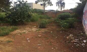 Imagem 4: Lote na Avenida La Paz , setor das nações