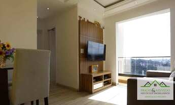 Imagem 7: Apartamento com 2 dormitórios à venda, 50 m² por R$ 330.000 - Jardim Celeste - São Paulo/S