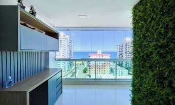 Imagem 1: Apartamento para venda possui 80 metros quadrados com 3 quartos