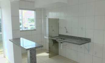 Imagem 4: Apartamento de 41 metros quadrados no bairro Sudoeste com 1 quarto