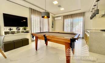 Imagem 7: Apartamento para venda possui 33 metros quadrados com 1 quarto em Pantanal - Florianópolis