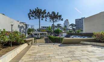 Imagem 3: Excelente localização, apartamento a venda tem 79 m² com 3 quartos em Cabral - Curitiba