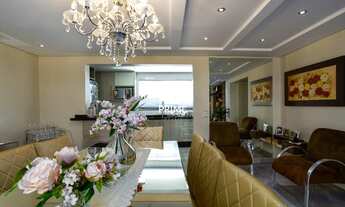 Imagem 3: Linda casa no mais perfeito condomínio de Santa Felicidade!