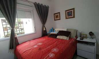 Imagem 4: Apartamento com 2 dormitórios à venda, 60 m² por R$ 320.000,00 - Ingleses do Rio Vermelho