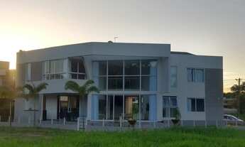 Imagem 2: CASA DE ALTO PADRÃO COM 5 QUARTOS EM CONDOMÍNIO COM LAZER COMPLETÍSSIMO DE ALDEIA!