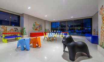 Imagem 6: Apartamento com 02 suítes e área de lazer completa na melhor localização do Bessa