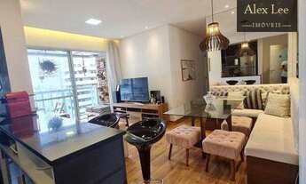 Imagem: Paraiso, em condominio clube, com 2 dormitórios