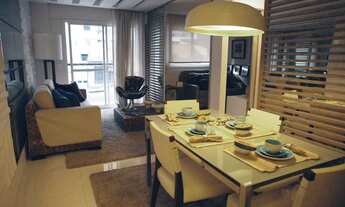 Imagem: Apartamento a venda de 2 Quartos, 1 suíte