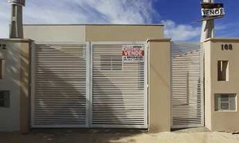 Imagem: Linda Casa Jardim Paulista - Monte Mor