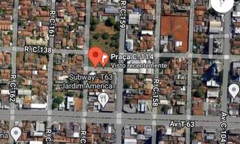 Imagem 3: Área Comercial no Jardim América