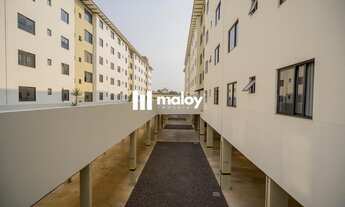 Imagem 6: Apartamento para Venda em Cascavel, Pioneiros Catarinense, 2 dormitórios, 1 banheiro, 1 va