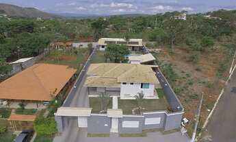 Imagem: Lagoa Santa - Casa Padrão - Lagoa Mansões