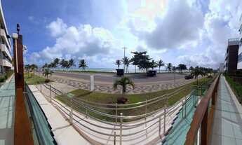 Imagem 2: Apartamento para venda com 78 metros quadrados com 2 quartos em Intermares - Cabedelo - Pa